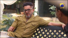 Mehroom - Episode 14 - 27th April 2024